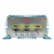 Miniature Convertisseur Orion IP67 12/24-50A (1200W) - VICTRON N° 2 Miniature Convertisseur Orion IP67 12/24-50A (1200W) - VICTRON N° 2