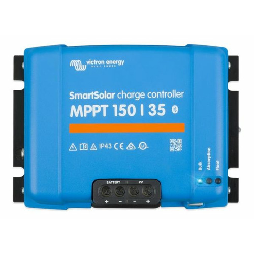SmartSolar MPPT 150/35 - VICTRON