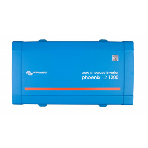 Convertisseur Phoenix 12/1200 VE Direct Schuko - Victron