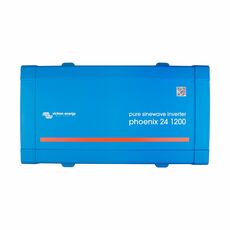 Miniature CONVERTISSEUR 24V/230V PHOENIX 1200VA VE-DIRECT PUR SINUS - VICTRON N° 0 Miniature CONVERTISSEUR 24V/230V PHOENIX 1200VA VE-DIRECT PUR SINUS - VICTRON N° 0