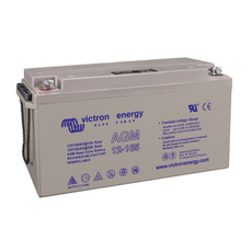 Miniature Batterie AGM 12V 165Ah - M8 - VICTRON N° 2