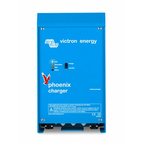 Phoenix Charger 12/30 (2+1) - Victron