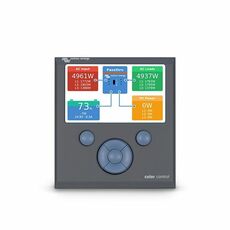 Miniature Color Control GX - Victron N° 1