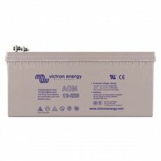 Miniature BATTERIE SOLAIRE 220AH GEL 12V - VICTRON N° 1