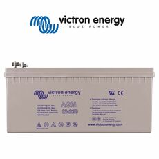 Miniature BATTERIE SOLAIRE 220AH GEL 12V - VICTRON N° 3