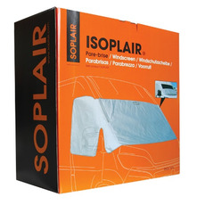 Miniature Volet exterieur isoplair pour cabine ford TRANSIT A PARTIR DE 2015 - SOPLAIR N° 4