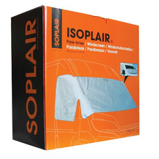 Miniature Volet exterieur isoplair pour cabine ford TRANSIT A PARTIR DE 2015 - SOPLAIR N° 4 Miniature Volet exterieur isoplair pour cabine ford TRANSIT A PARTIR DE 2015 - SOPLAIR N° 4