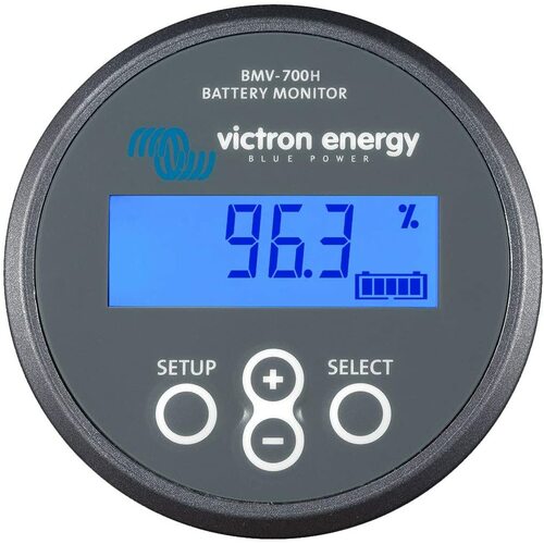 Moniteur de Batterie BMV-700H - VICTRON