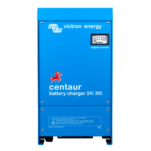 Chargeur Centaur 24/30 (3) - Victron