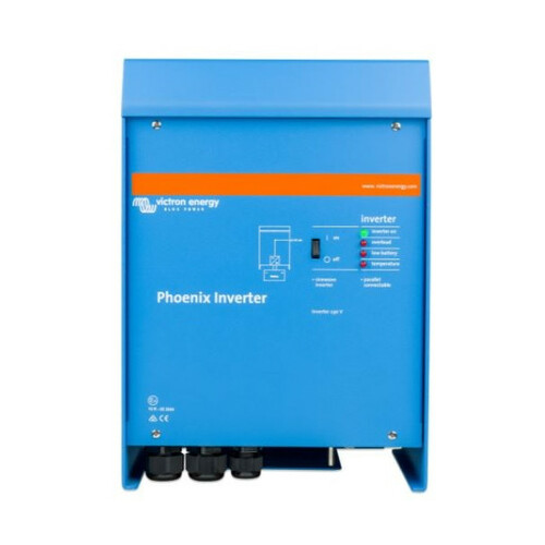 Convertisseur Phoenix Compact 24/1200 - VICTRON