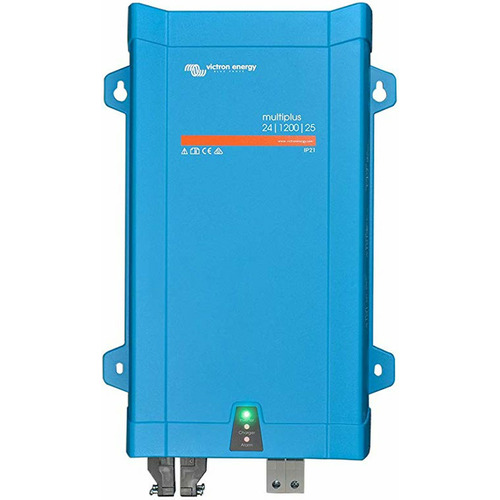 CONVERTISSEUR-CHARGEUR MultiPlus 24/1200/25-16 230V VE.Bus - VICTRON