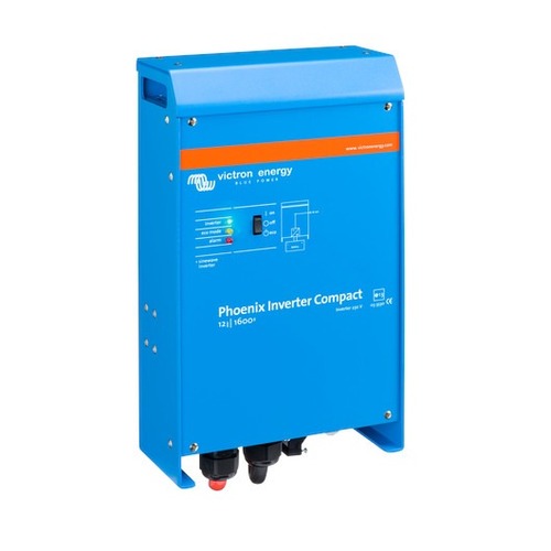 Phoenix Inverter Compact 12/1600 230V VE.Bus VICTRON