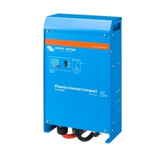 Miniature Phoenix Inverter Compact 12/1600 230V VE.Bus VICTRON N° 1 Miniature Phoenix Inverter Compact 12/1600 230V VE.Bus VICTRON N° 1