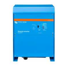 Miniature ONVERTISSEUR PHOENIX 24/1600 VE.BUS - PUR SINUS - VICTRON ENERGY N° 2