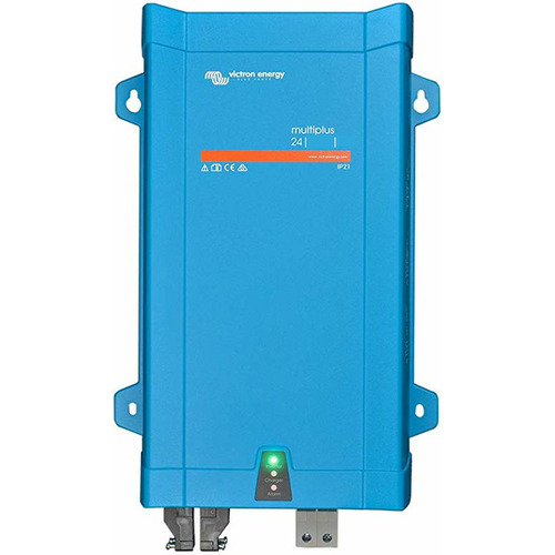 CONVERTISSEUR-CHARGEUR MultiPlus 24/1600/40-16 230V VE.Bus - VICTRON