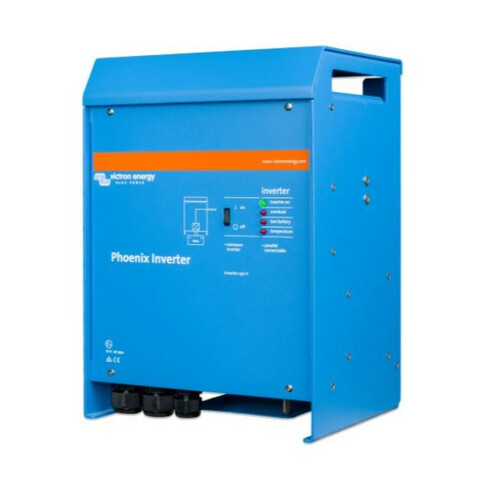 Convertisseur Phoenix Compact 24/2000 - Victron