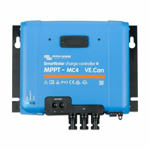 MPPT 250/85-MC4 SmartSolar VE.Can - VICTRON