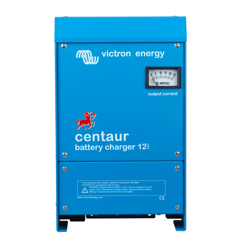 Chargeur Centaur 12/80 (3) - Victron