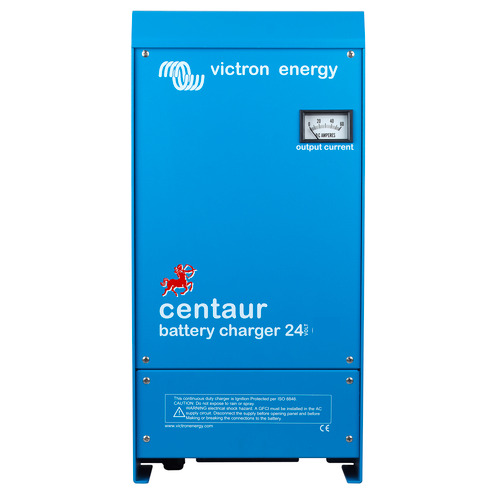 CHARGEUR CENTAUR 24/60 (3) - VICTRON