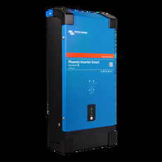 Miniature Convertisseur Phoenix Smart 24/3000 - Victron N° 2 Miniature Convertisseur Phoenix Smart 24/3000 - Victron N° 2