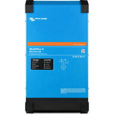 Miniature CONVERTISSEUR-CHARGEUR MULTIPLUS-II 48/3000/35-32 - 2400W - VICTRON ENERGY N° 0