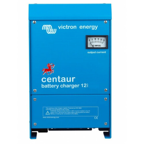 Chargeur Centaur 12/100 (3) - Victron