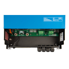 Miniature SmartSolar MPPT RS 450/100-MC4- VICTRON N° 1