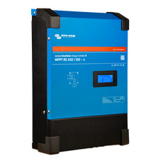 Miniature SmartSolar MPPT RS 450/100-MC4- VICTRON N° 2