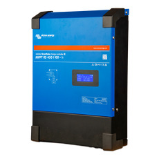 Miniature SmartSolar MPPT RS 450/100-MC4- VICTRON N° 3