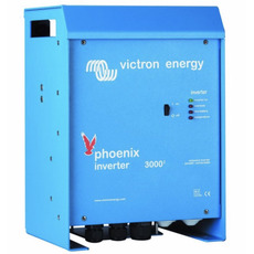 Miniature Convertisseur Phoenix 12volts 3000 watts - Victron N° 1