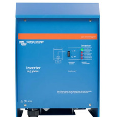 Miniature CONVERTISSEUR PHOENIX 12/3000 PUR SINUS - 3000VA / 2400W - VICTRON ENERGY N° 2