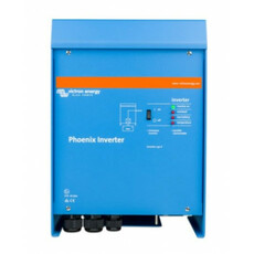 Miniature Phoenix Convertisseur Inverter 24/3000 120V VE.Bus - Victron - Victron N° 0 Miniature Phoenix Convertisseur Inverter 24/3000 120V VE.Bus - Victron - Victron N° 0