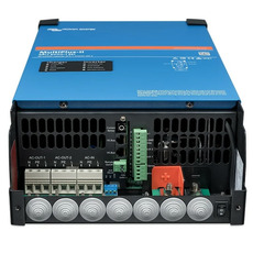 Miniature CONVERTISSEUR-CHARGEUR MULTIPLUS-II 24/3000/70-32 - 2400W - VICTRON ENERGY N° 1