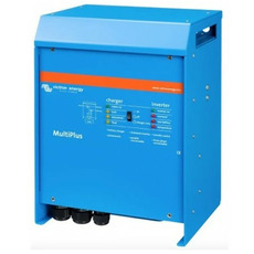 Miniature CONVERTISSEUR-CHARGEUR MULTIPLUS 12/3000/120-16 - 2400W - VICTRON ENERGY N° 1