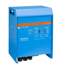 Miniature CONVERTISSEUR-CHARGEUR MULTIPLUS 12/3000/120-16 - 2400W - VICTRON ENERGY N° 2