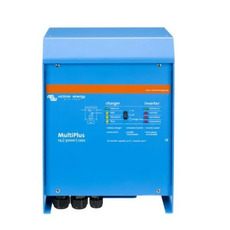 Miniature CONVERTISSEUR-CHARGEUR MULTIPLUS 12/3000/120-16 - 2400W - VICTRON ENERGY N° 3