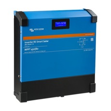 Miniature Convertisseur RS 48V 6000VA Smart Solar - VICTRON N° 1