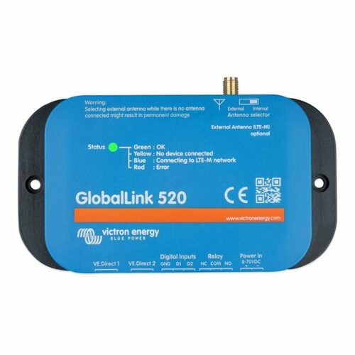 GlobalLink 520 - VICTRON