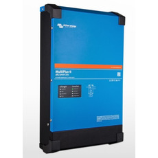 Miniature Onduleur/Chargeur VICTRON MultiPlus-II 48/5000/70-50 (48V / 5000VA) - VICTRON N° 1 Miniature Onduleur/Chargeur VICTRON MultiPlus-II 48/5000/70-50 (48V / 5000VA) - VICTRON N° 1