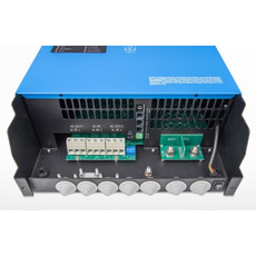 Miniature Onduleur/Chargeur VICTRON MultiPlus-II 48/5000/70-50 (48V / 5000VA) - VICTRON N° 3 Miniature Onduleur/Chargeur VICTRON MultiPlus-II 48/5000/70-50 (48V / 5000VA) - VICTRON N° 3