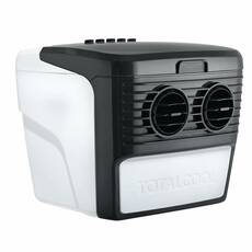 RAFRAICHISSEUR D'AIR PORTABLE 12/230V RAP 3000 - TOTALCOOL