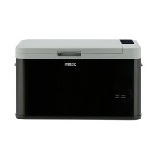 GLACIÈRE PORTABLE À COMPRESSION MESTIC 35 - MESTIC 