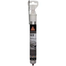 Miniature Sikaflex 522 Caravan (Mastic Blanc) 100 ml - SIKA N° 0 Miniature Sikaflex 522 Caravan (Mastic Blanc) 100 ml - SIKA N° 0
