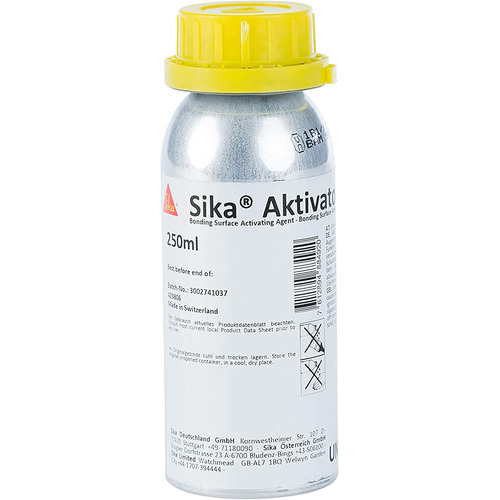 Agent d''adherence cleaner 205 - 30 Ml - SIKA