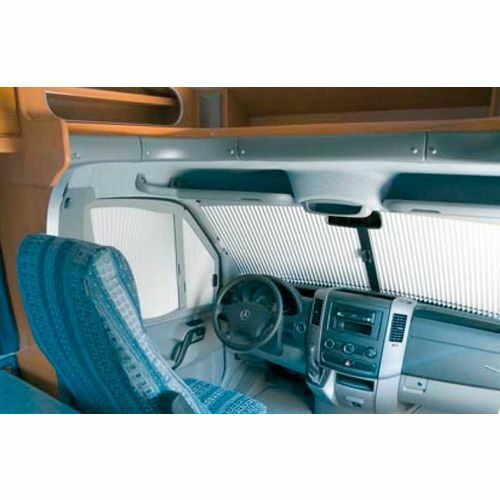 Store pare brise REMIFRONT IV Ducato a partir de 2012 Euro 5