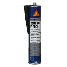 Miniature SIKAFLEX 290 DC PRO - SIKA N° 0 Miniature SIKAFLEX 290 DC PRO - SIKA N° 0