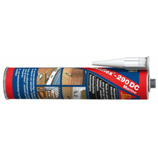 Miniature SIKAFLEX 290 DC PRO - SIKA N° 1 Miniature SIKAFLEX 290 DC PRO - SIKA N° 1
