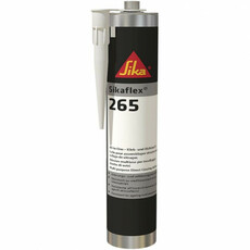 Miniature SIKAFLEX 265 NOIR 300 Ml N° 0