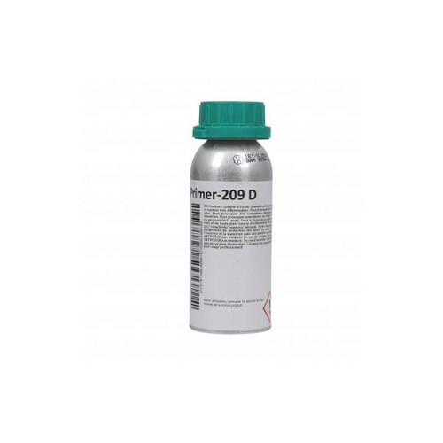 SIKAPRIMER 209 D - 250 ML - SIKA