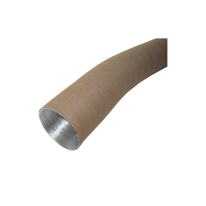 Tuyau D’admission D’air Voiture – Diamètre 63 Mm, Noir, Longueur 1 M, Universel Pour Moteur